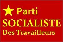 Logo PST