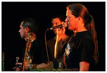 Big Beynes Festival 2011- Squal reggae band 84 © Olivier R