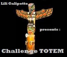 TotemChallenge