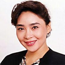 fujiyama ritsuko portrait