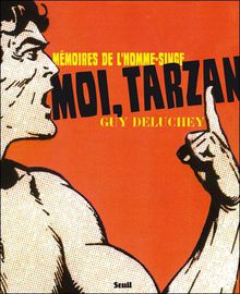DELUCHEY-Tarzan