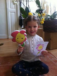 anna