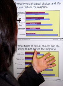 Ausstellung - Breaking the Stereotypes 14