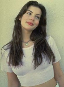 Liv-Tyler