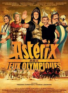 asterix
