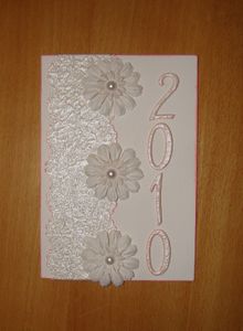 Bonne année 01