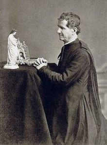 Jean Bosco : 31 janvier.