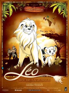 leo-roi-de-la-jungle