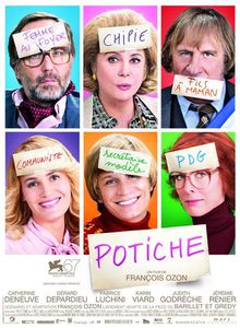 potiche