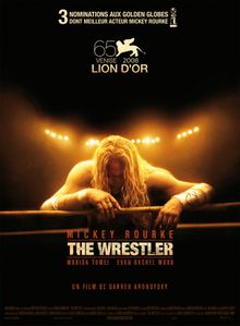 the Wrestler