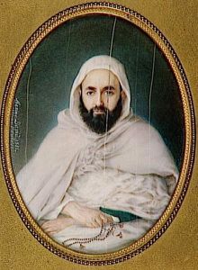 Emir abdelkader