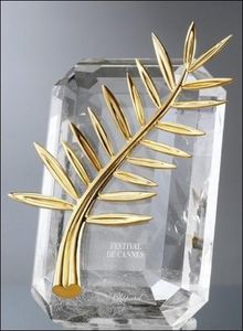 palme d'or