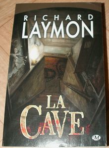 La cave
