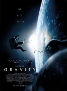 Poster Gravity