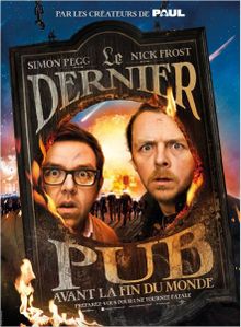 Pub affiche