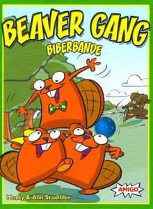 Beaver Gang