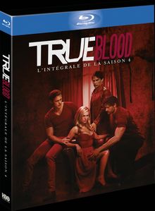 TRUE BLOOD