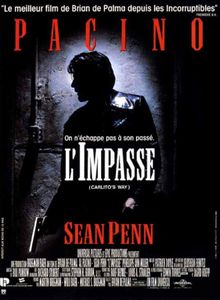 L'impasse (1993)