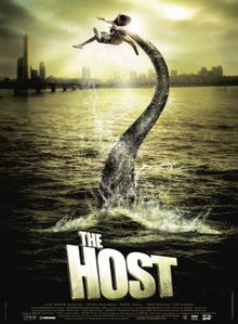 The Host (2006)