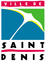 Logo St Denis