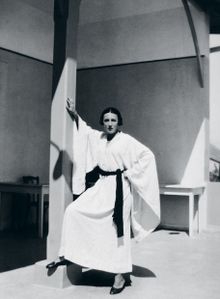 Marga d'Andurain 1893-1948