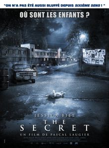 THE-SECRET DEF BD