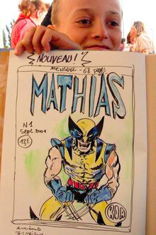 Wolverine