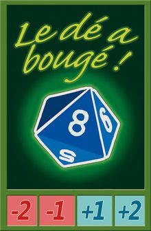Dé-a-bougé