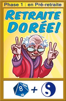 Retraite-dorée
