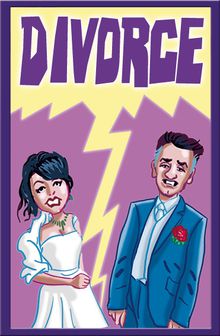 divorce