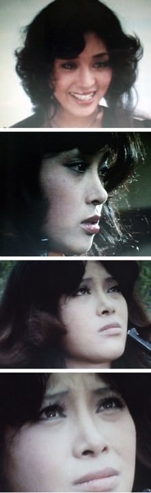 fujiyama-rituko olga mosaique