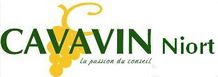 Cavavin Niort Logo 1