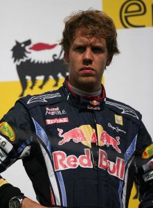 Hongrie-Vettel-colère