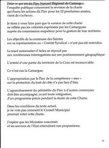 DISCOURS VOEUX PARTIE PNRC