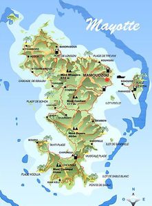 Mayotte