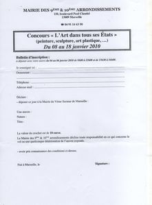 concours