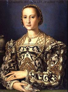 eleanor-of-toledo-by-agnolo-bronzino-c-1550