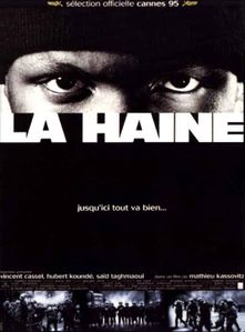 La Haine kassovitz