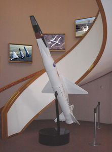 X-43APegasusquartermodel.jpg