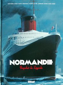 Normandie 1