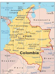 COLOMBIE