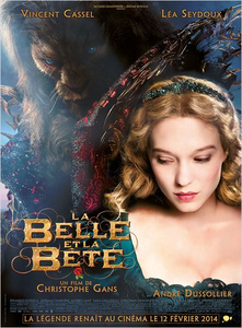Belle Affiche