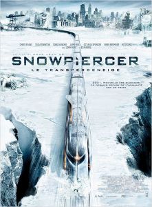Snowpiercer affiche