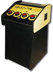null Touch Me Atari