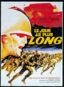 Le jour le plus long (1962)