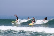 club surf soustons
