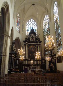 cathedrale sts michel et gudule bruxelles10