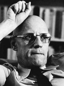 michel foucault