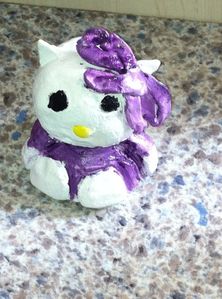 HelloKitty de Alicia