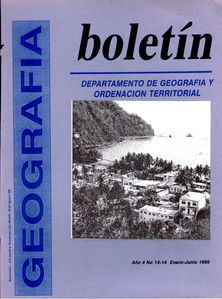 1991 Boletín UdeG, 1995